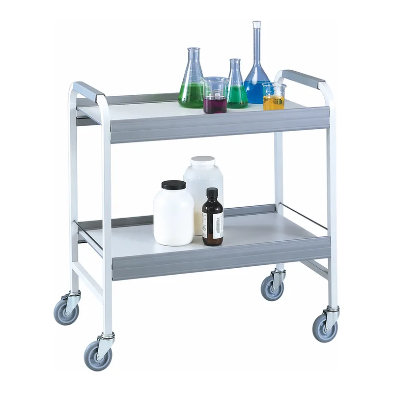 Thermo Fisher Scientific Chemical Cart
