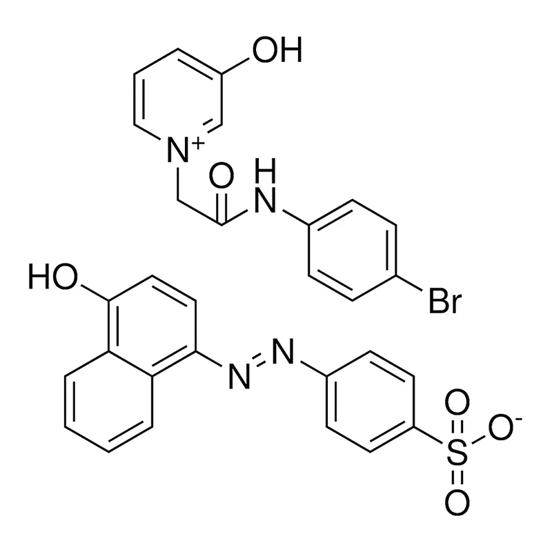 Merck R26,358-3 - 50 MG