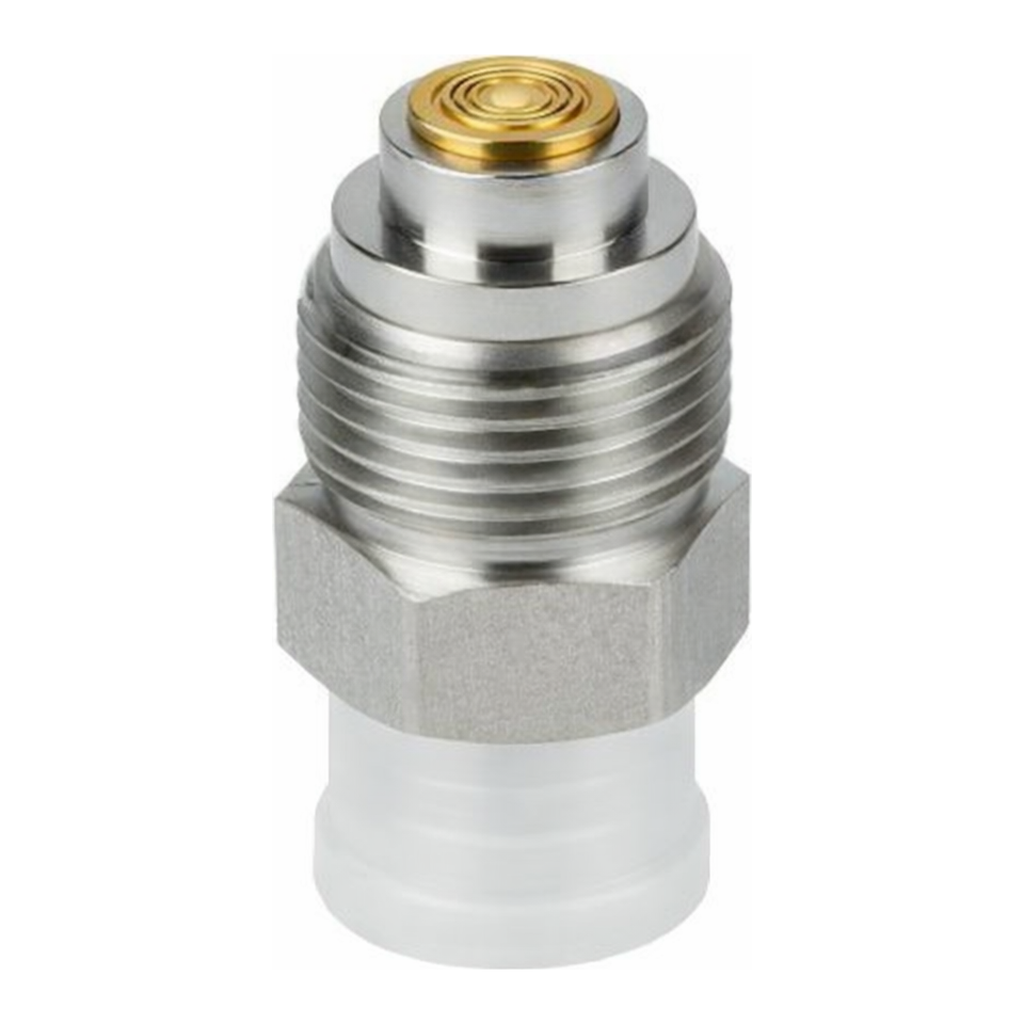 Restek Check Valve Outlet For Agilent 1100/1200/1220/1260 Sim to OEM G1312-60067