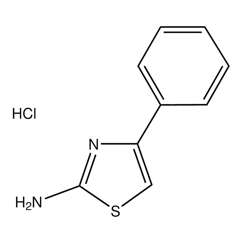 Merck 4-Phenylthiazol-2-amine hydrochloride