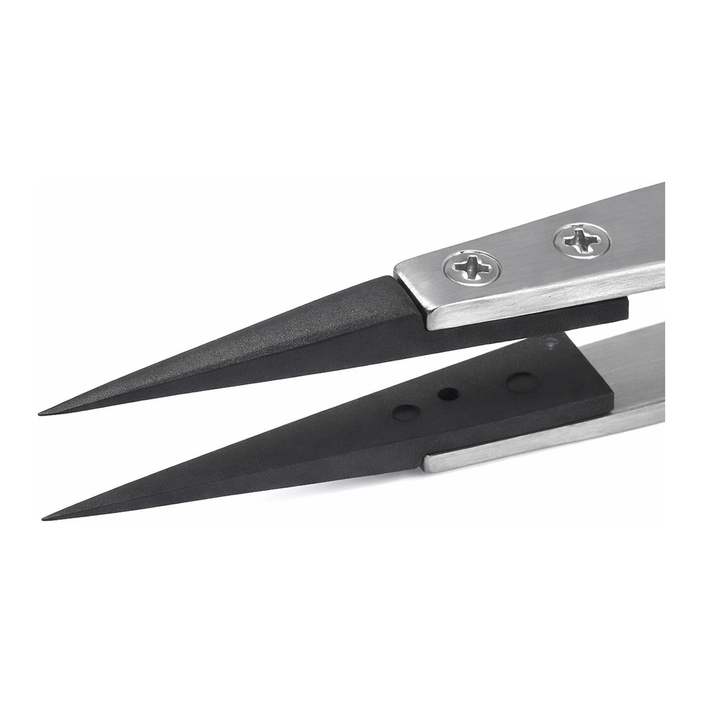 SIPEL 퀵 체인지 핀셋 1316/1416-SA Tweezer