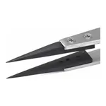 SIPEL 퀵 체인지 핀셋 1316/1416-SA Tweezer