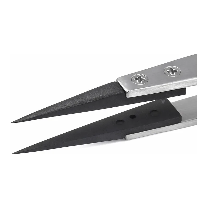 SIPEL 퀵 체인지 핀셋 1316/1416-SA Tweezer