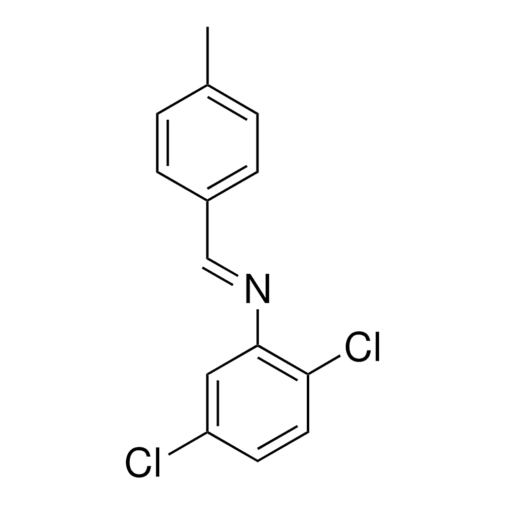 Merck 2,5-DICHLORO-N-(4-METHYLBENZYLI-