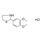 Merck 2-(3,4-DIMETHOXY-PH)-THIAZOLID - 25 MG&