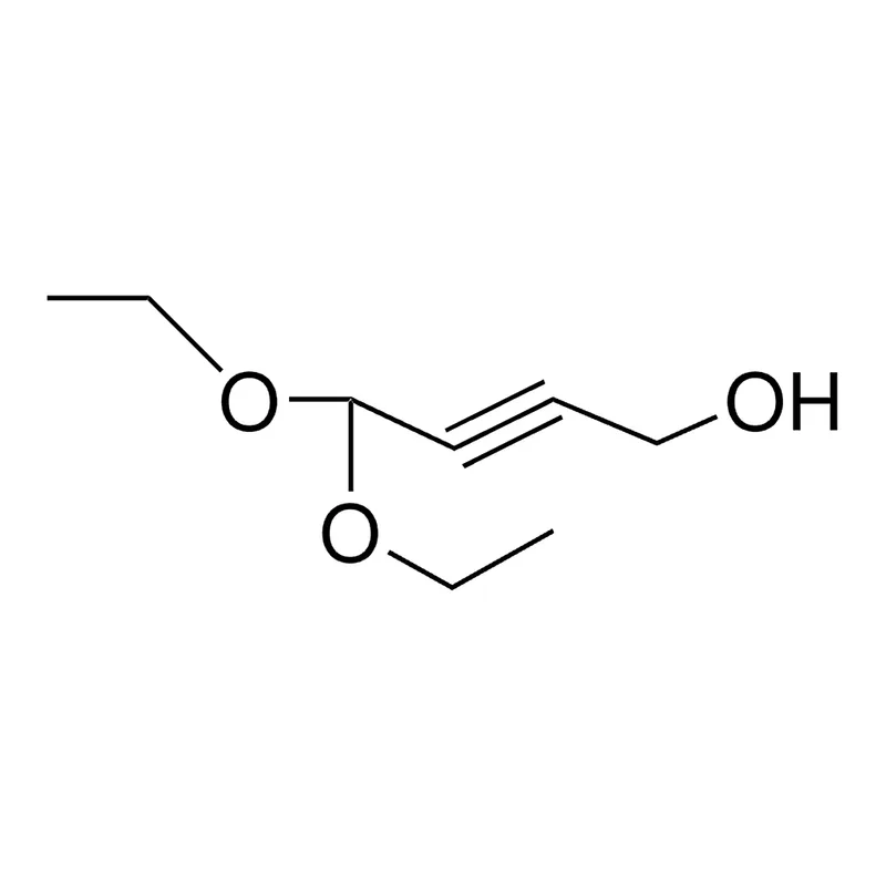 Merck 4,4-DIETHOXY-2-BUTYN-1-OL - 50 MG