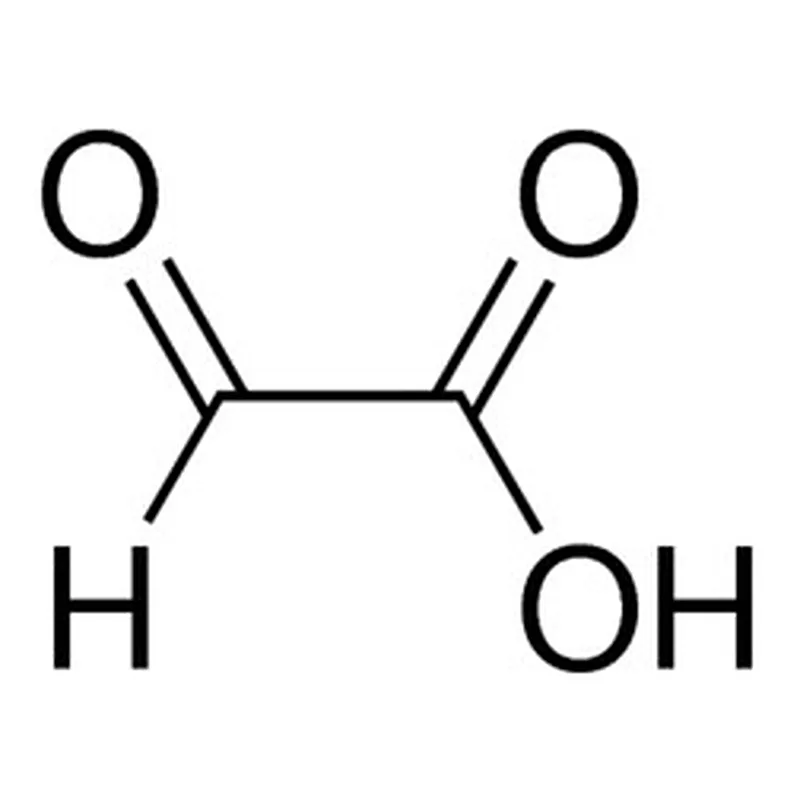 Merck GLYOXYLIC ACID, 50 WT. % SOLUTION IN WA&