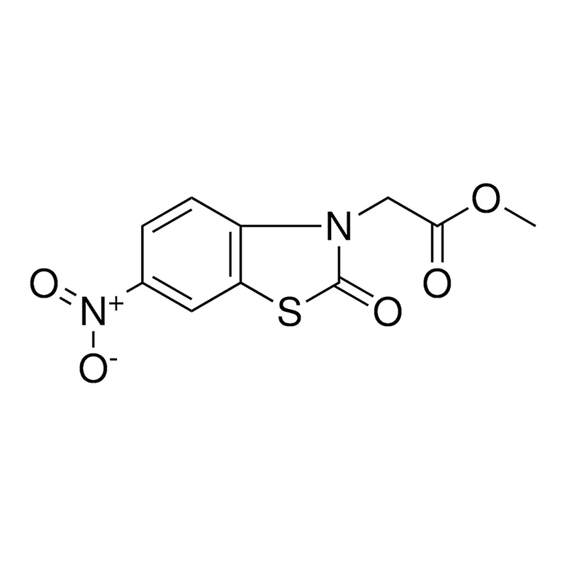 Merck (6-NITRO-2-OXO-BENZOTHIAZOL-3- - 50 MG&