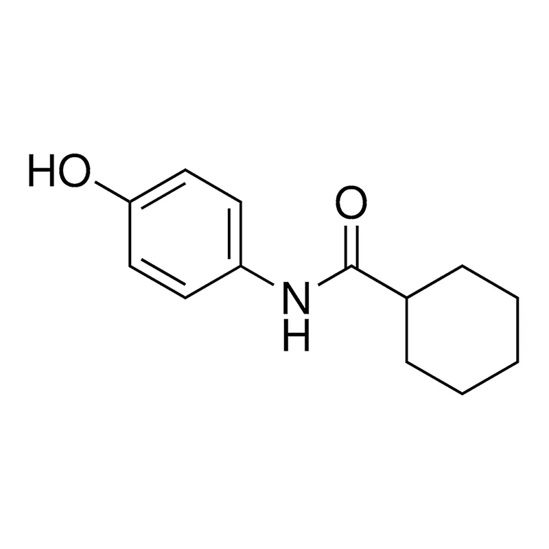 Merck N-(4-HYDROXYPHENYL)CYCLOHEXANECA-