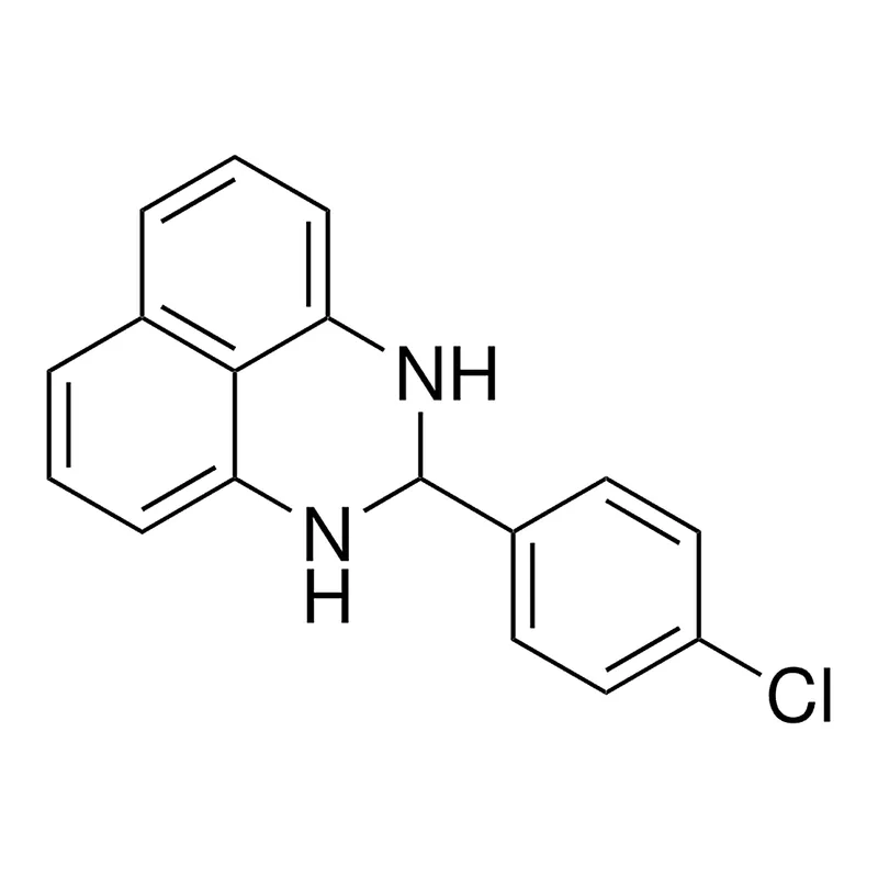 Merck 2-(4-CHLORO-PHENYL)-2,3-DIHYDR - 5 MG&