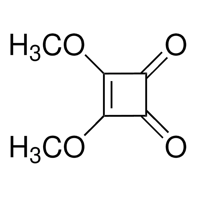 Merck 3,4-Dimethoxy-3-cyclobutene-1,2-dione