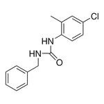Merck 1-BENZYL-3-(4-CHLORO-2-METHYLPH-