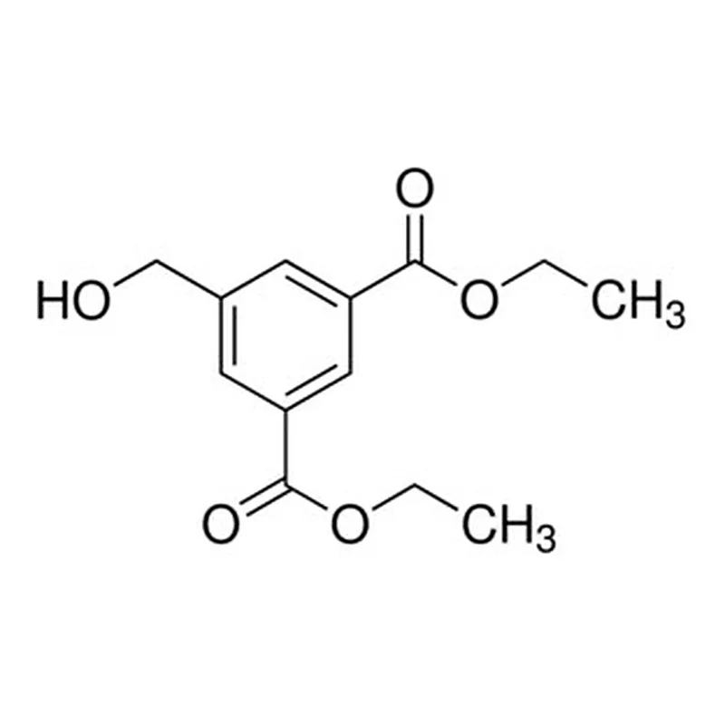 Merck DIETHYL 5-(HYDROXYMETHYL)ISOPHTHALATE, &