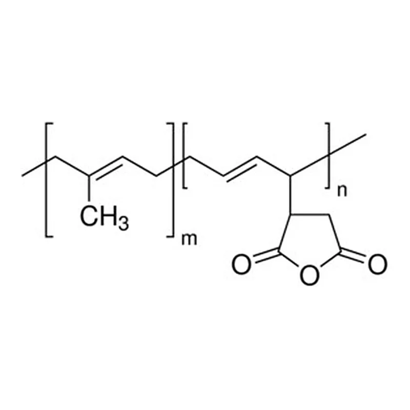 Merck POLYISOPRENE-GRAFT-MALEIC ANHYDRIDE