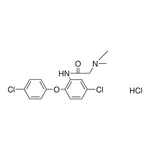 Merck 5'-CHLORO-2'-(4-CHLOROPHENOXY)--