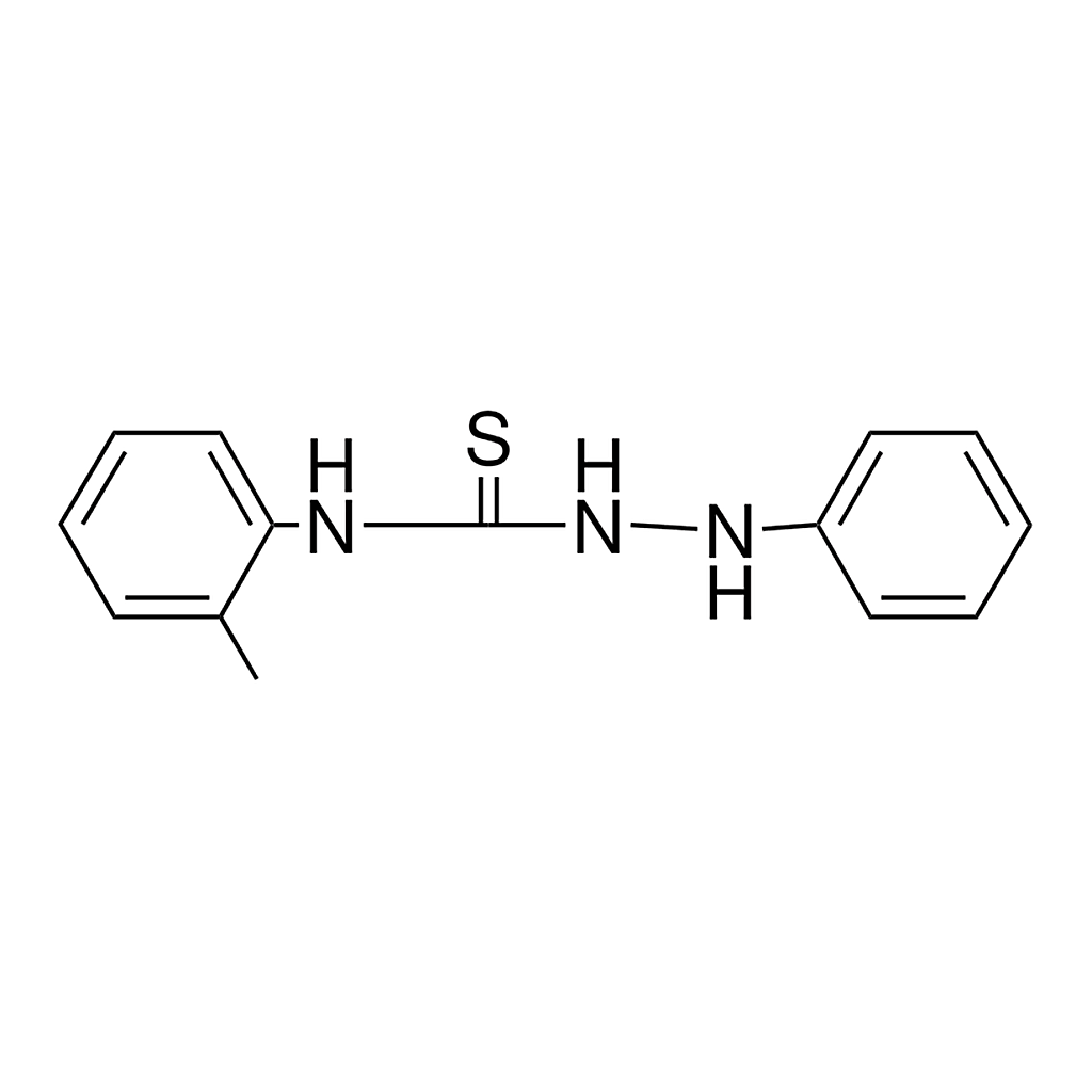 Merck 1-PHENYL-4-(ORTHO-TOLYL)-3-THIO-