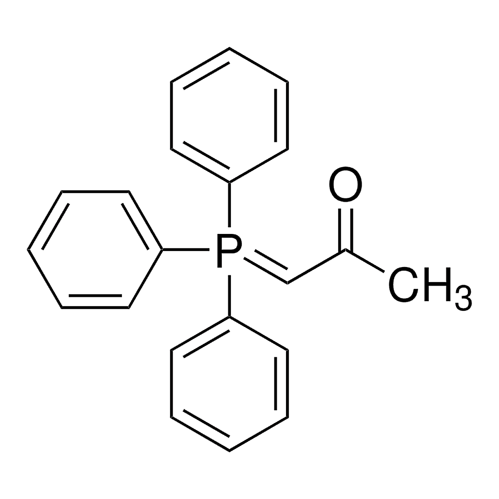 Merck 1-(Triphenylphosphoranylidene)-2-propanone