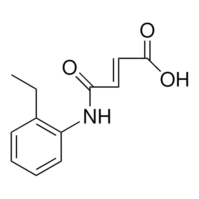 Merck 2'-ETHYLMALEANILIC ACID - 50 MG