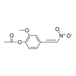 Merck ACETIC ACID 2-METHOXY-4-(2-NIT - 25 MG&