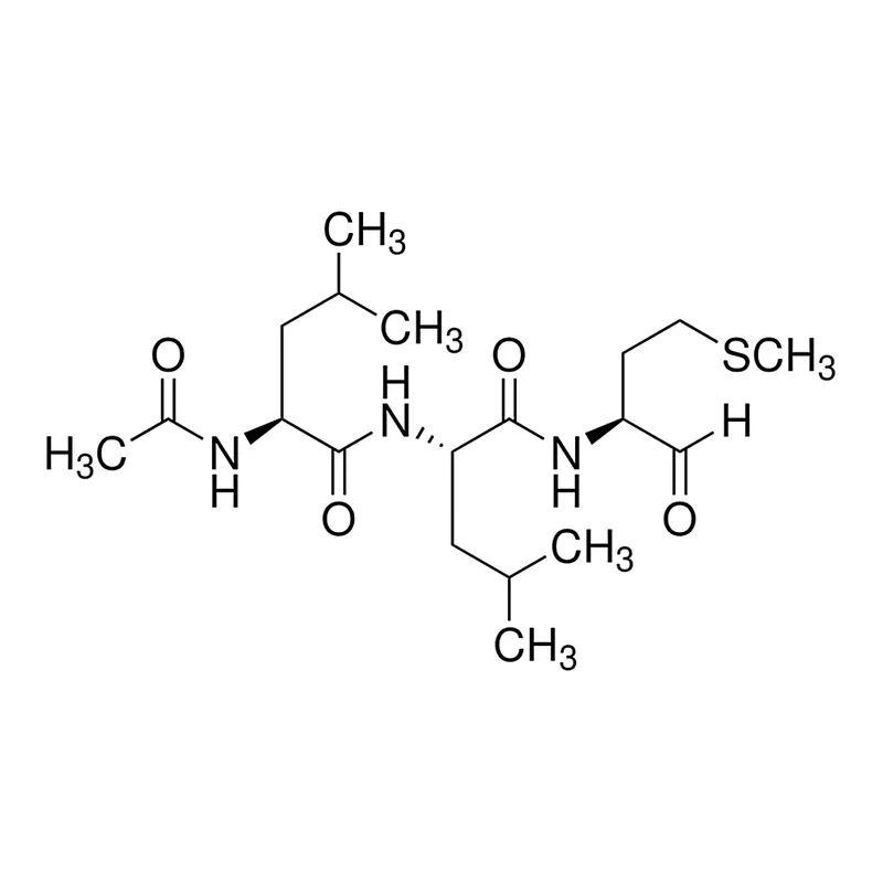 Merck Calpain Inhibitor II