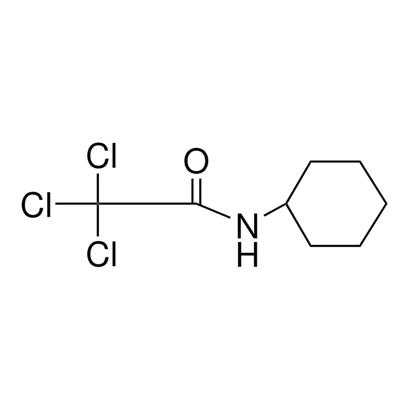Merck N-CYCLOHEXYL-2,2,2-TRICHLOROACET-