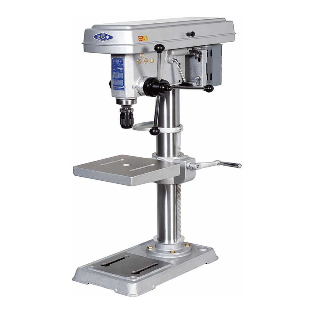 Daihan Science 드릴링 머신, Drilling Machine