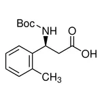 Merck (S)-Boc-2-methyl-beta-Phe-OH