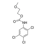 Merck 2-METHOXYETHYL N-(2,4,5-TRICHL - 50 MG&