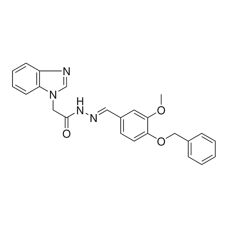 Merck 2-BENZOIMIDAZOL-1-YL-ACETIC AC - 25 MG &
