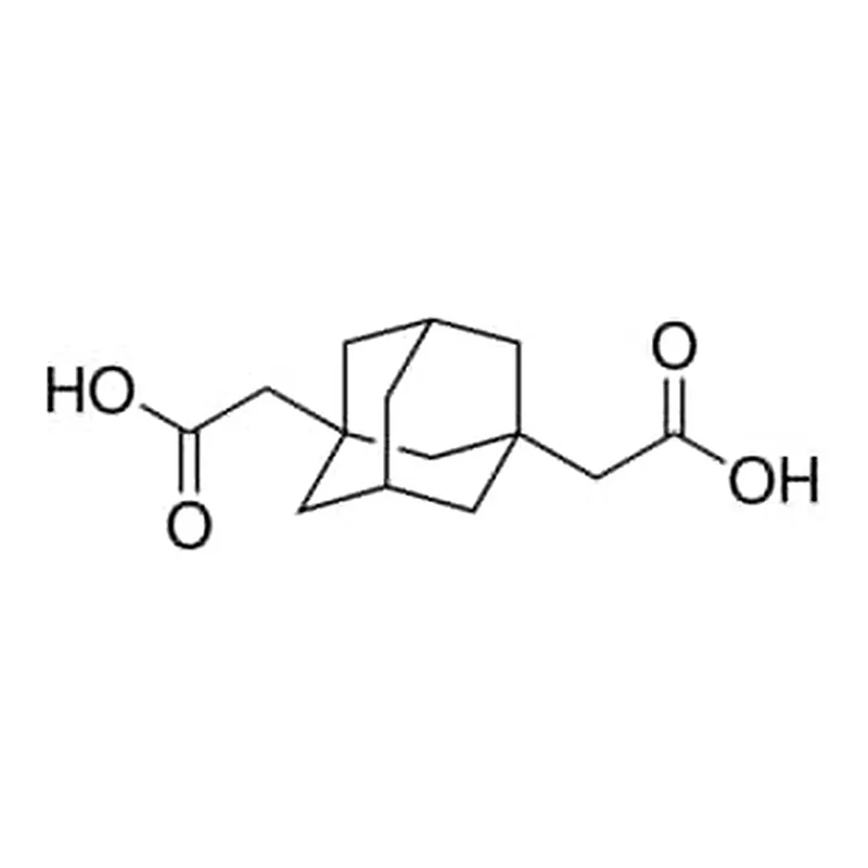 Merck 1,3-ADAMANTANEDIACETIC ACID, 97%