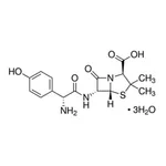 Merck AMOXICILLIN TRIHYDRATE