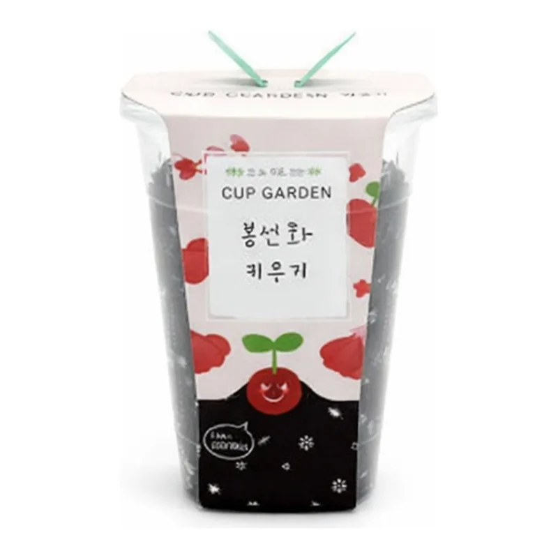 OFFICENEX 컵가든(봉선화)