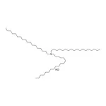 Merck TRIOCTADECYLAMINE HYDROCHLORIDE-