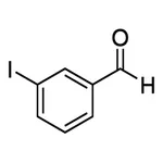 Merck 3-IODOBENZALDEHYDE, 97%