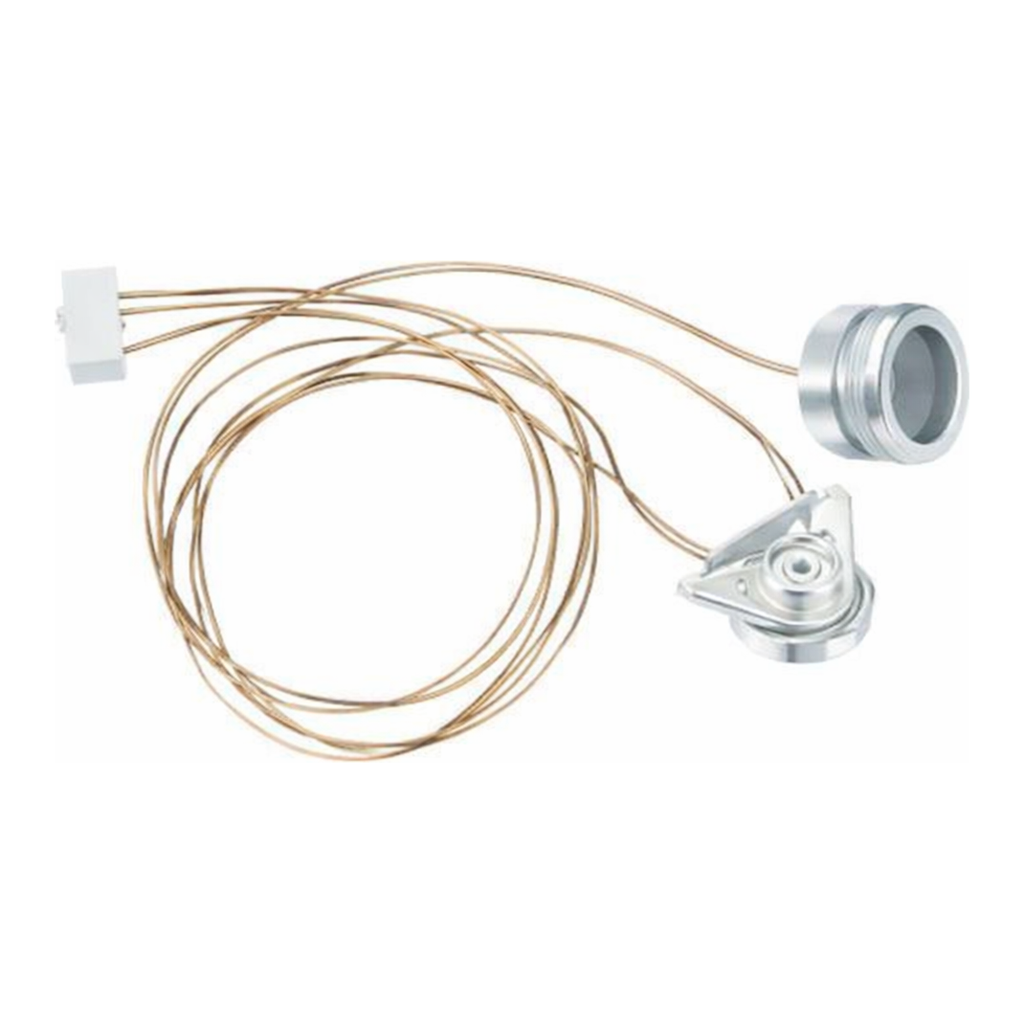 Restek Weldment, Agilent 6890/6850 Optional Split/Splitless Weldment for use with Large Canister