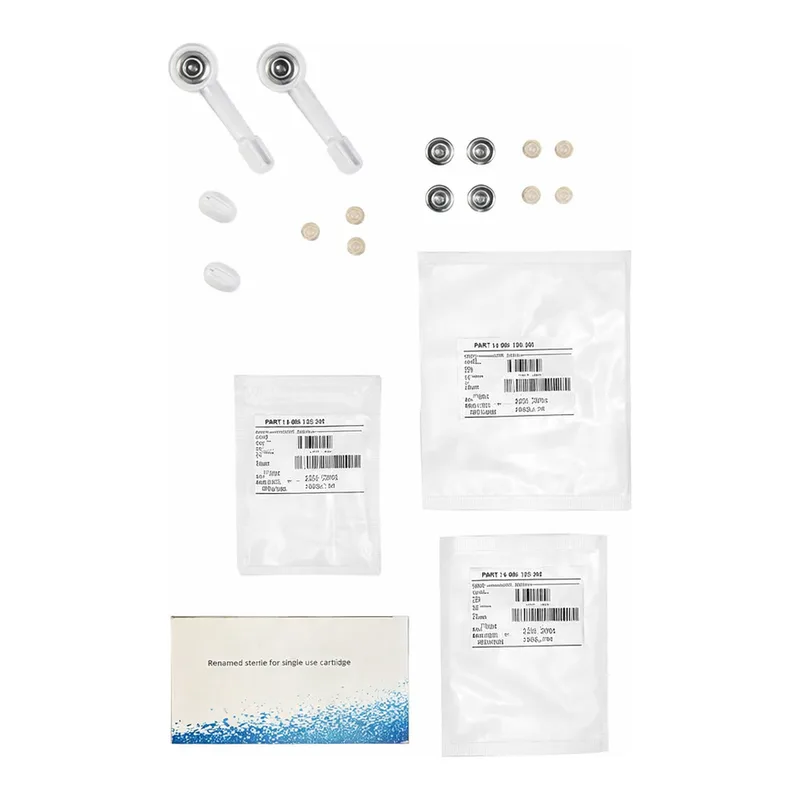 Waters Alliance Solvent Manager Service Kit