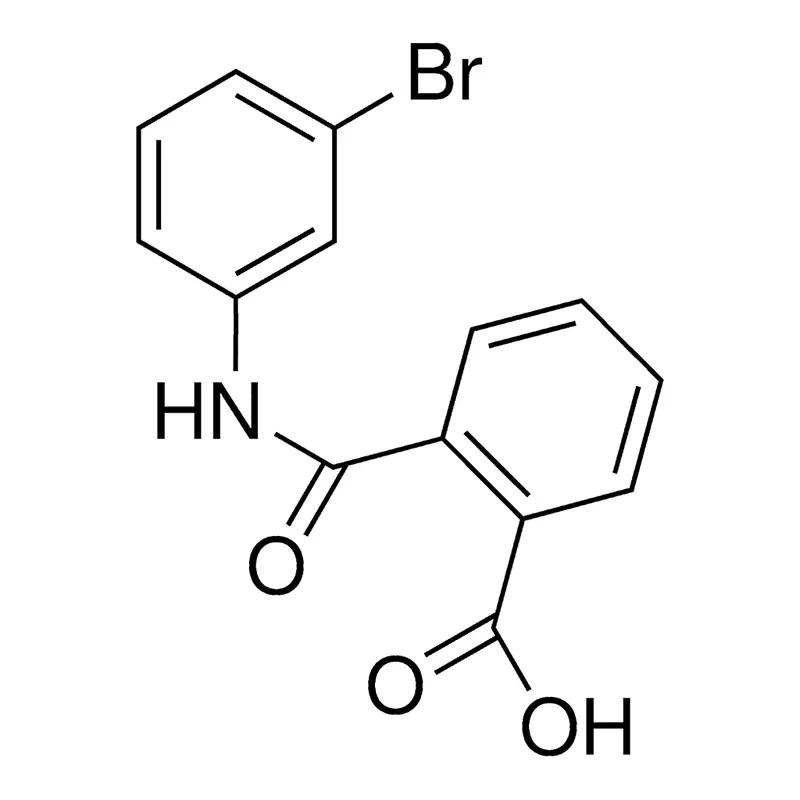 Merck 3'-BROMOPHTHALANILIC ACID-