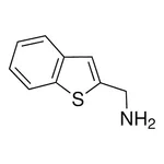 Merck 1-benzothiophen-2-ylmethylamine