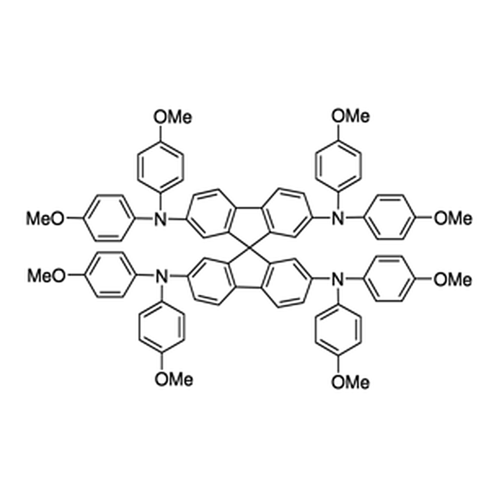 Merck SPIRO-MEOTAD, 99% (HPLC)