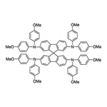 Merck SPIRO-MEOTAD, 99% (HPLC)