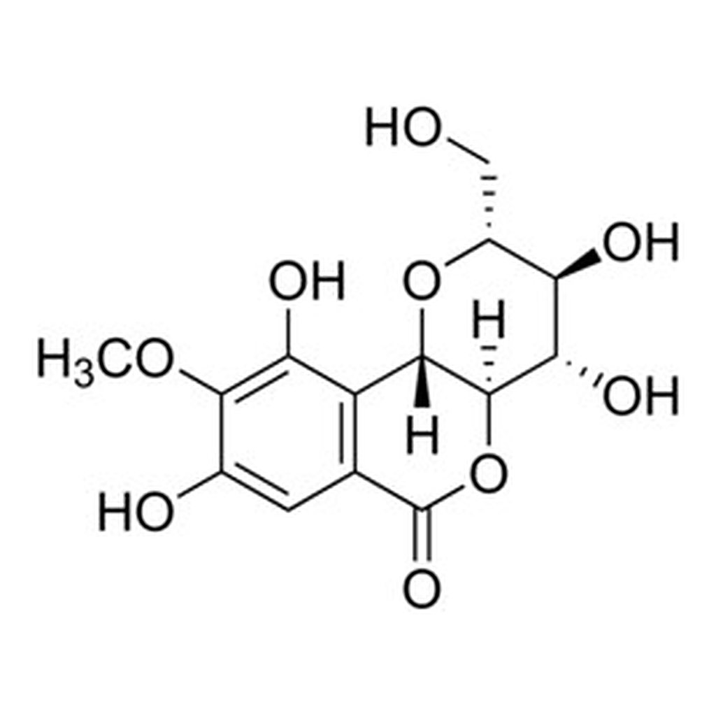 Merck BERGENIN