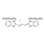 Merck 3,3``-DIHEXYLOXACARBOCYANINE IODIDE, 98%