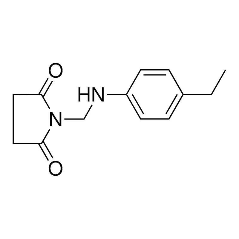 Merck 1-((4-ETHYL-PHENYLAMINO)-METHY - 50 MG&