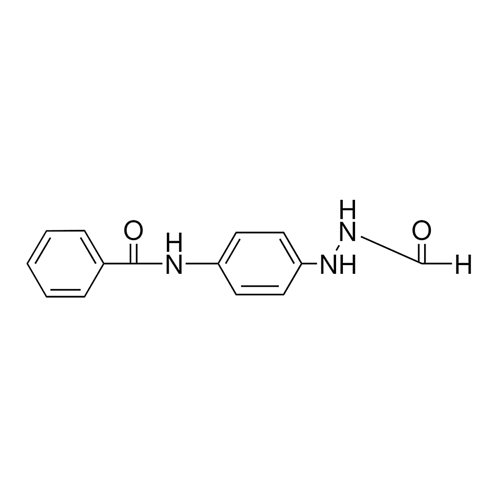 Merck 4'-(FORMYLHYDRAZINO)BENZANILID - 25 MG&