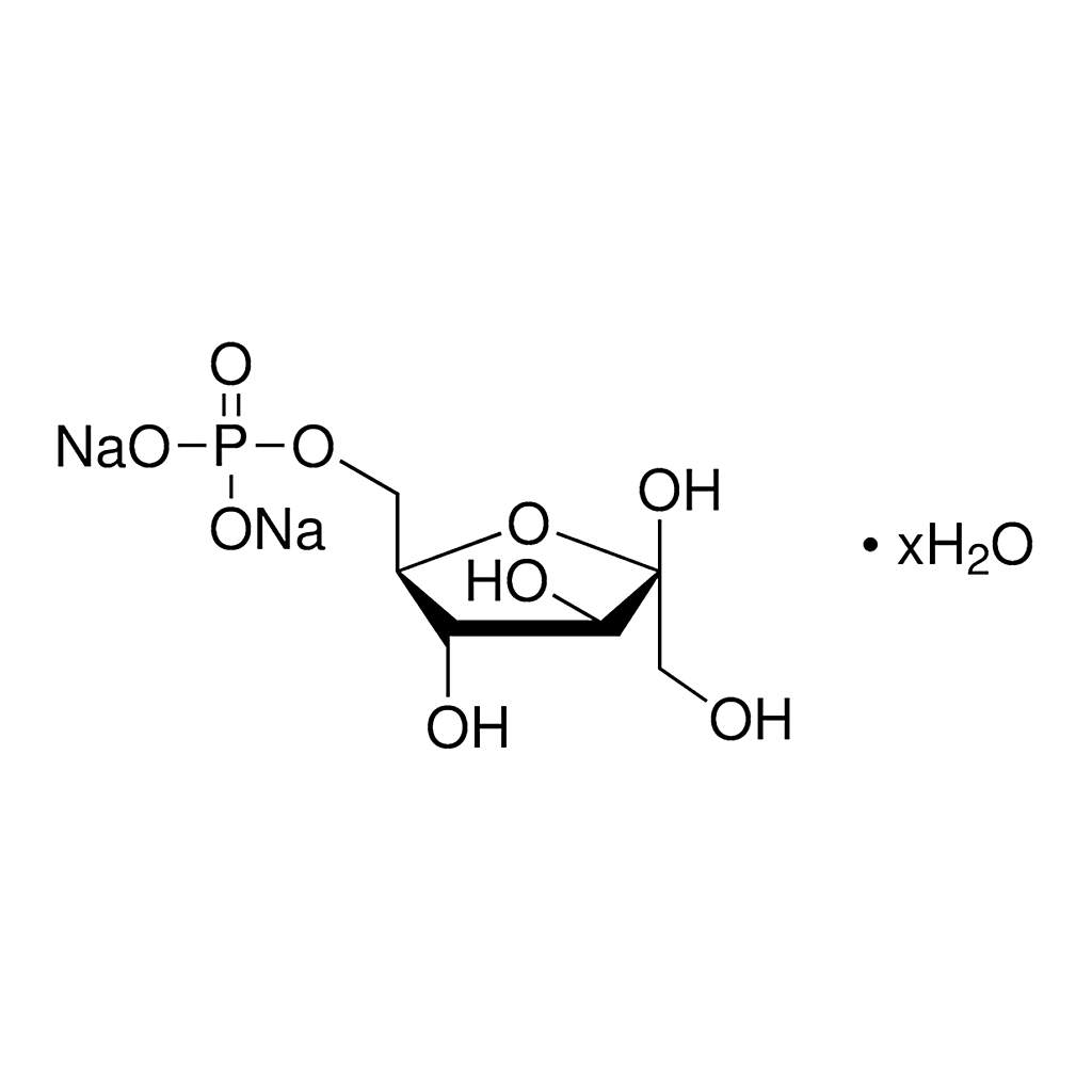 Merck D-Fructose 6-phosphate disodium salt hydrate