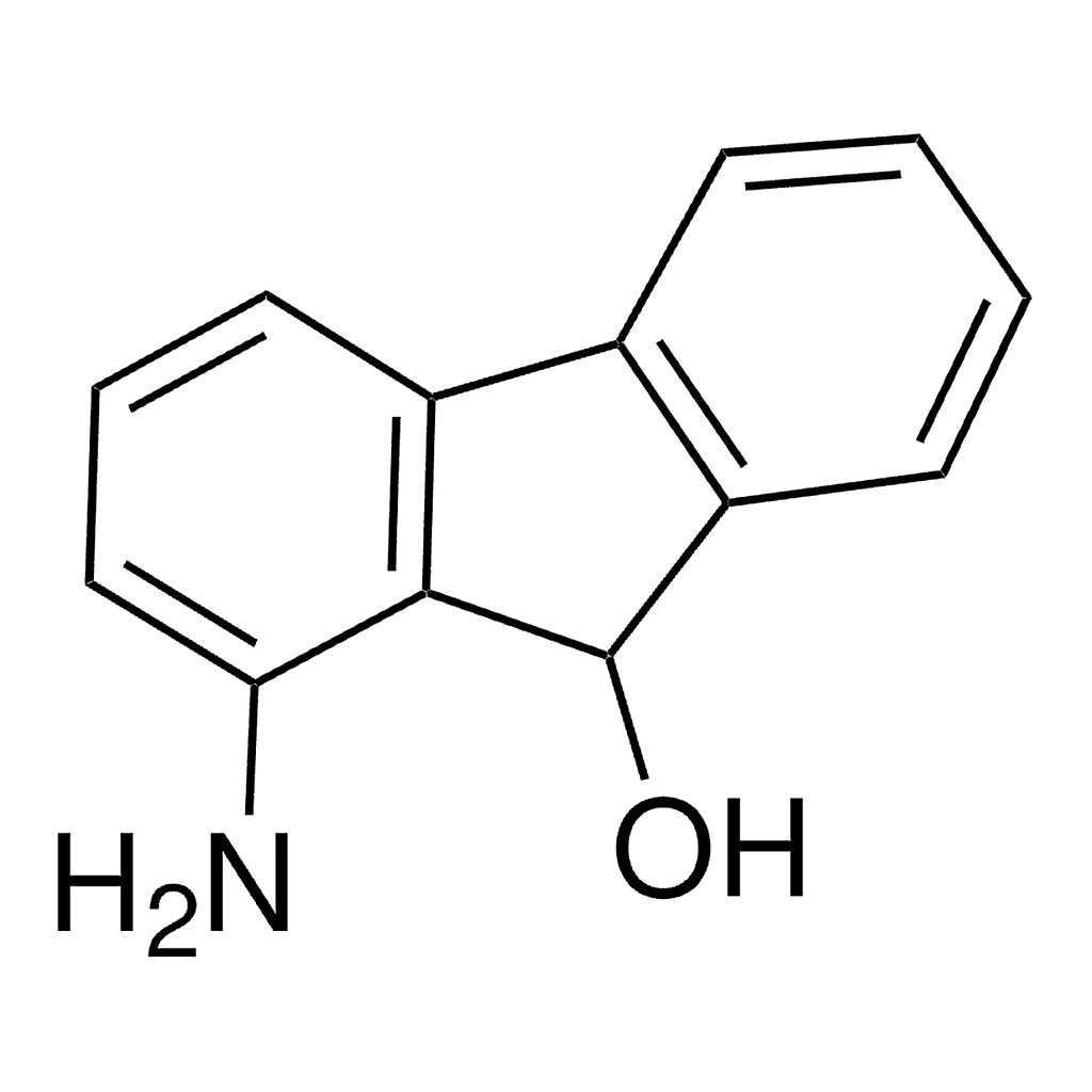 Merck 1-AMINO-9-HYDROXYFLUORENE-