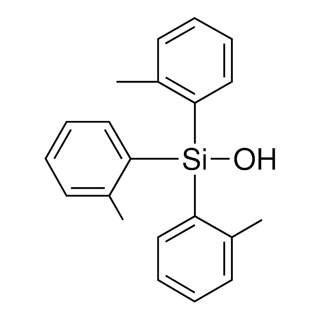 Merck TRI(O-TOLYL)SILANOL-