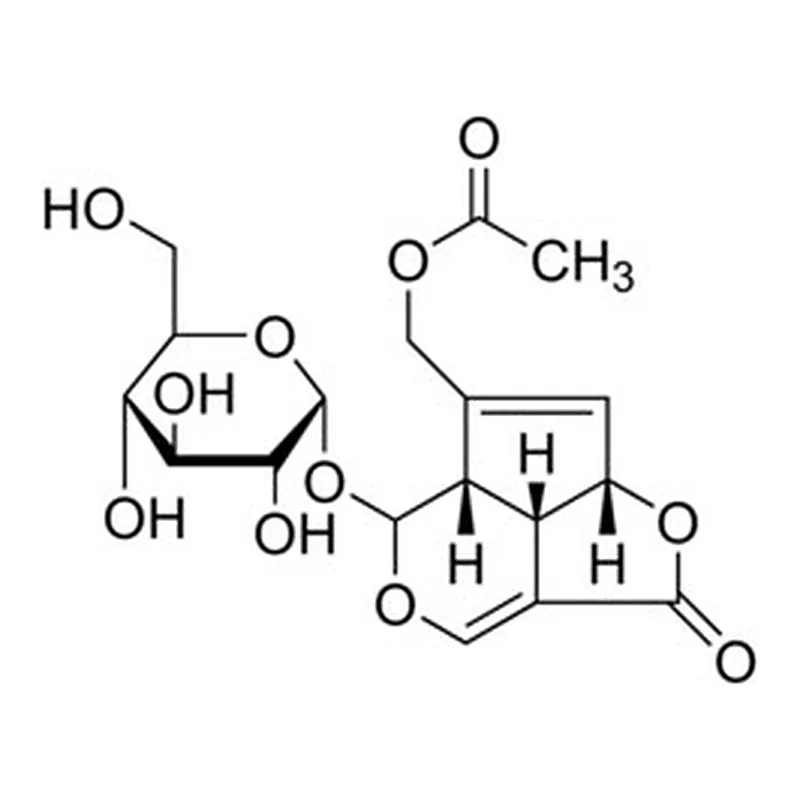 Merck ASPERULOSIDE, >=95% (LC/MS-ELSD)