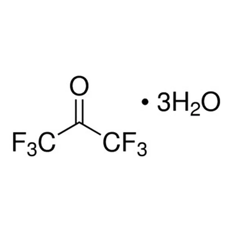 Merck HEXAFLUOROACETONE TRIHYDRATE, 98%