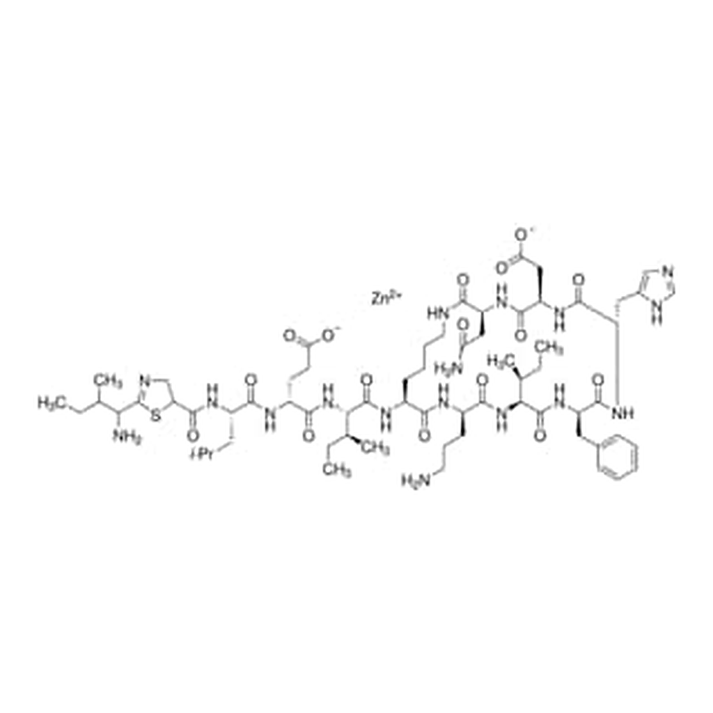 Merck BACITRACIN ZINC